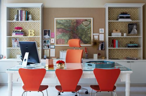 Как обставить кабинет руководителя. Стиль кабинета директора: выбираем по характеру