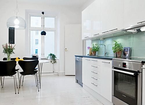 В какой цвет покрасить кухню. Сам себе маляр: как легко покрасить стены на кухне своими руками + 35 фото дизайнерских решений