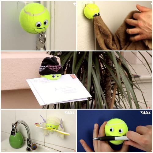 Лайфхаки из старых вещей. Вторая жизнь старых и ненужных вещей: гениальные лайфхаки