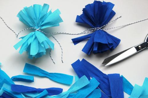 Украшения на Новый год 2019 своими руками. Украшения на Новый 2019 год своими руками