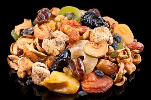 Что можно сушить в сушилке для овощей и фруктов. Руководство по сушке фруктов