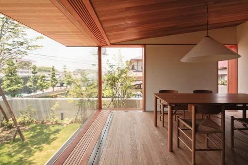 Японский стиль декора. Главные принципы восточного дизайна