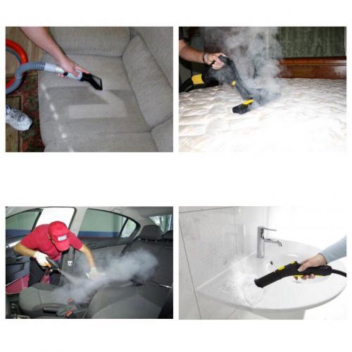 Что делает пароочиститель для дома. Читайте также: Рейтинг пылесосов для дома 2019: самые популярные модели