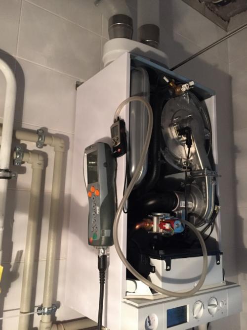 Запуск котла отопления. Первый запуск котла отопления 10