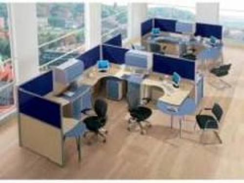 Мобильные офисные перегородки киев. Мобильные перегородки