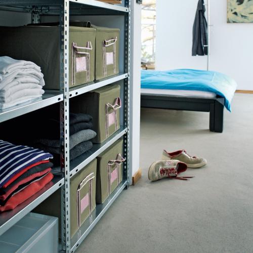 Куда убрать летние вещи. Убираем летние вещи. Как хранить вещи другого сезона?