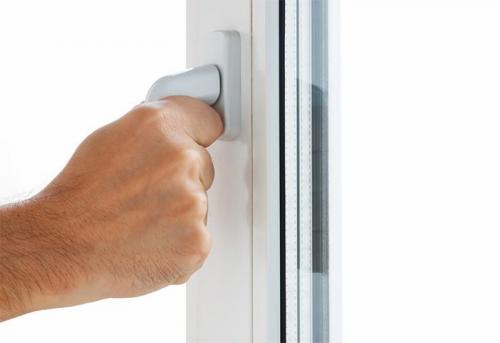 Металлопластиковые окна зимой. Сезонное техобслуживание