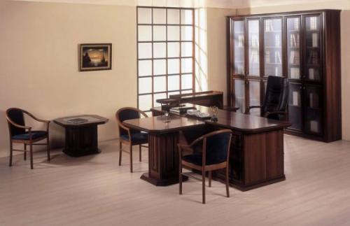 Дизайн кабинета руководителя мужчины. Стильный дизайн кабинета директора: как правильно обустроить рабочее место, популярные цветовые гаммы, принципы и правила оформления