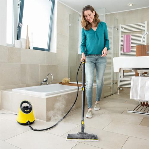 Пароочиститель, что можно им делать. Как использовать пароочиститель в быту? [для, каких целей]