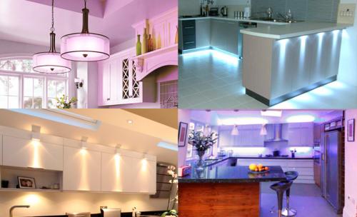 Ошибки в интерьере кухни. 10 самых распространенных ошибок в оформлении кухни