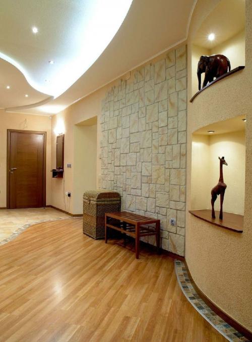 Интерьер в стиле саванна. Стиль сафари в интерьере