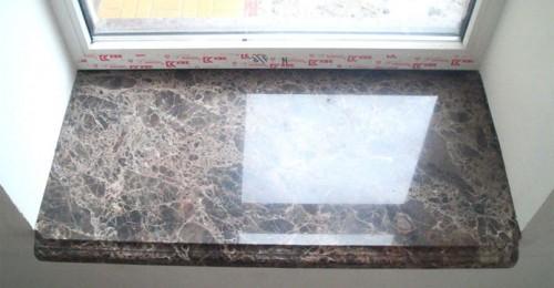 Чем замазать деревянный подоконник. Самостоятельный ремонт подоконника