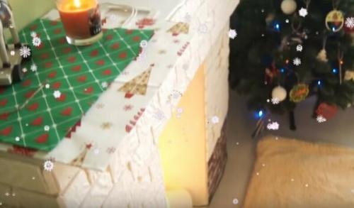 Как украсить дом к Новому году 2020. 10 идей для украшения дома на Новый год 2020 своими руками