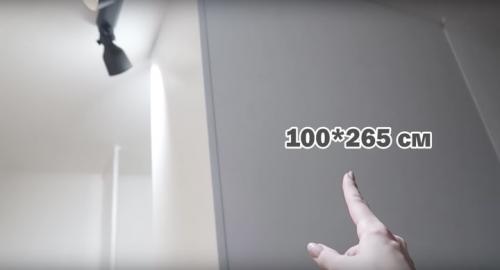 Идеи для гардеробной своими руками. Бюджетная и стильная гардеробная своими руками