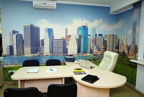 Фен-шуй офиса картины. Картины в офисе по Фен-Шуй