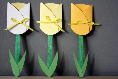 Поделки своими руками на День Матери из ткани. Яркие и оригинальные поделки для любимых мам своими руками