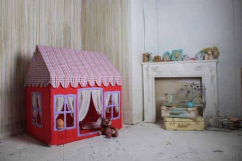 Как сделать домик из подушек и одеял и стульев. Шалаши, халабуды, вигвамы: почему детям полезно строить домики