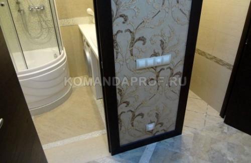 Раздельный или совмещенный санузел, что лучше. Разделённый или совмещённый санузел: что выбрать 18