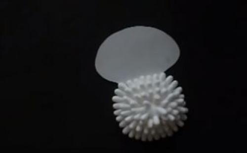 Поделка на новый год 2019. Поделки на новый год — самые интересные и красивые идеи 28