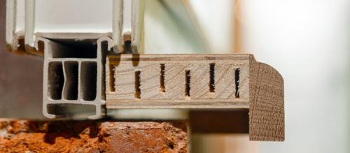 Варианты отделки подоконника. Из чего сделать красивый и практичный подоконник