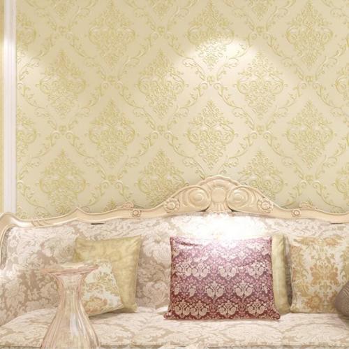 Какие обои экологичнее. Какие обои для стен считаются экологически безопасными: параметры выбора и определения, особенности покупки и поклейки