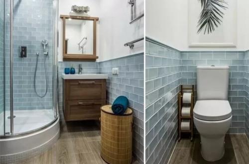 Совмещенный санузел гигиена. Четыре Главные причины, почему санузел должен быть раздельным