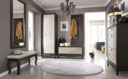 Какие бывают прихожие. Мебель в коридор – примеры вариантов оригинальной, красивой и современной меблировки для прихожих и коридоров (135 фото)