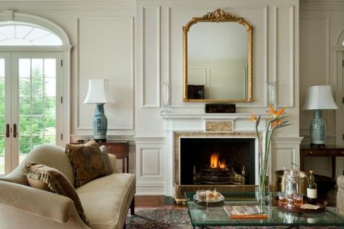 Ошибки дизайна гостинной. Самые серьезные ошибки в дизайне гостиной