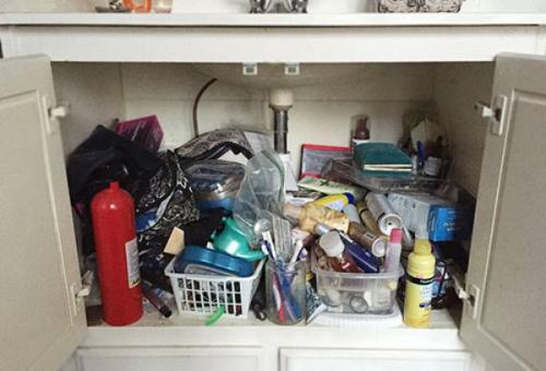 Как в доме сохранить порядок. Порядок в доме: 15 принципов организации хранения 15