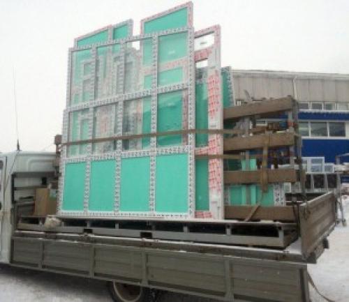 Можно ли менять окна зимой?