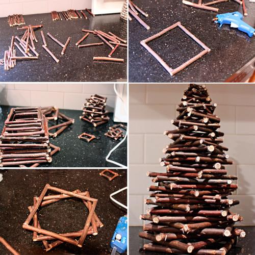 Поделки на новый год в школу своими руками — самое интересное