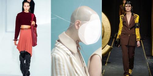 Pantone цвет года 2019. ТОП-12 цветов на осень-зиму 2019-2020 17