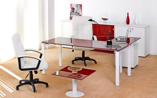 Как обставить кабинет руководителя. Стиль кабинета директора: выбираем по характеру