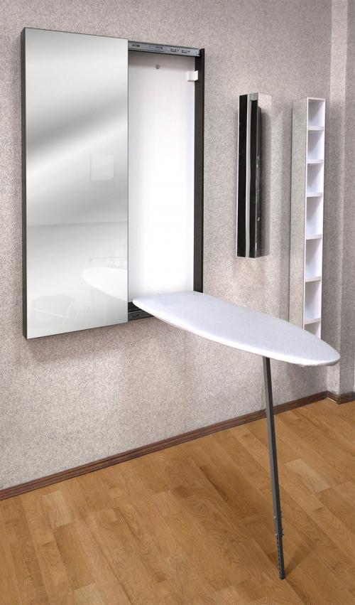 Какая гладильная доска самая лучшая. Рейтинг лучших гладильных досок 2019–2019: выбираем средство для глажки белья правильно