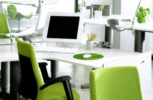 Фэн шуй офиса. Фэн-шуй в офисе 04