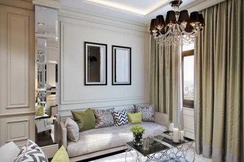 Дизайн маленькой гостиной. Маленькая гостиная — 55 фото лучших вариантов дизайна