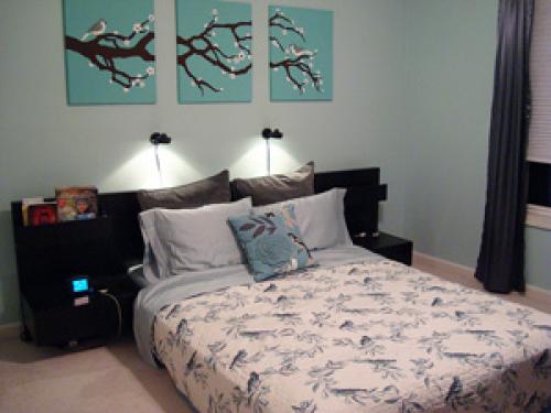 Комната в японском стиле для подростка. Интерьер комнаты подростка-мальчика в японском стиле