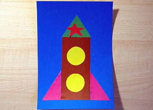 Поделки для детей 3 лет. Поделки с детьми 2 3 лет – развиваем творческую активность малыша