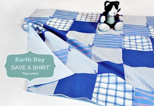 Как использовать старую одежду