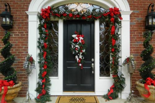 Украшения на Новый год 2020 своими руками. Какие украшения можно сделать к Новому 2020 году: идеи и мастер-классы