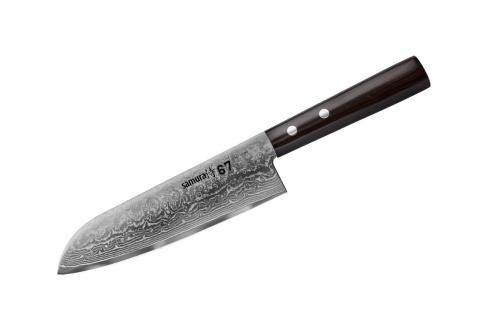 Сантоку. Ножи сантоку – стоит ли пускать японца на наши кухни?