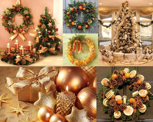 Как украсить квартиру на Новый год своими руками 2019. Наряжаем дом к Новому году: десять простых шагов