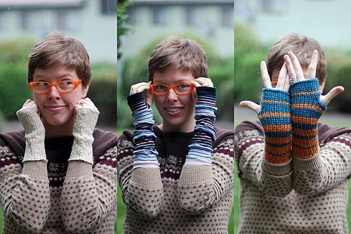 Как использовать старую одежду