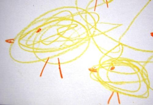 Поделки с детьми дома. Птички. Поделки с детьми от 1,5 лет, в разной технике