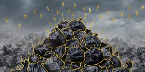 Уборка летних вещей. 9 вещей, от которых вам нужно избавиться во время уборки