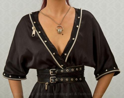 Как использовать старую одежду