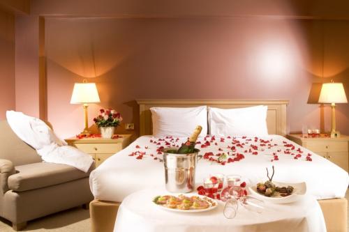 Романтично украсить комнату. Романтический вечер дома — идеи декора