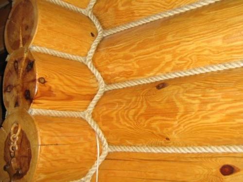 Как закрепить концы джутового каната. Способы крепления джутовых и стальных канатов и тросов