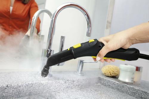 Пароочиститель, что можно им делать. Как использовать пароочиститель в быту? [для, каких целей]