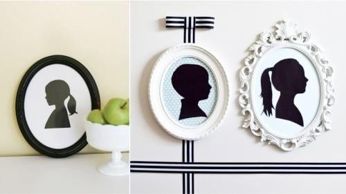 Аксессуары для детской комнаты своими руками. Мебель в детскую комнату 26